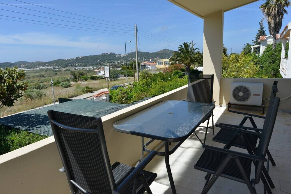 Photo of Patio Balcony in Anavyssos