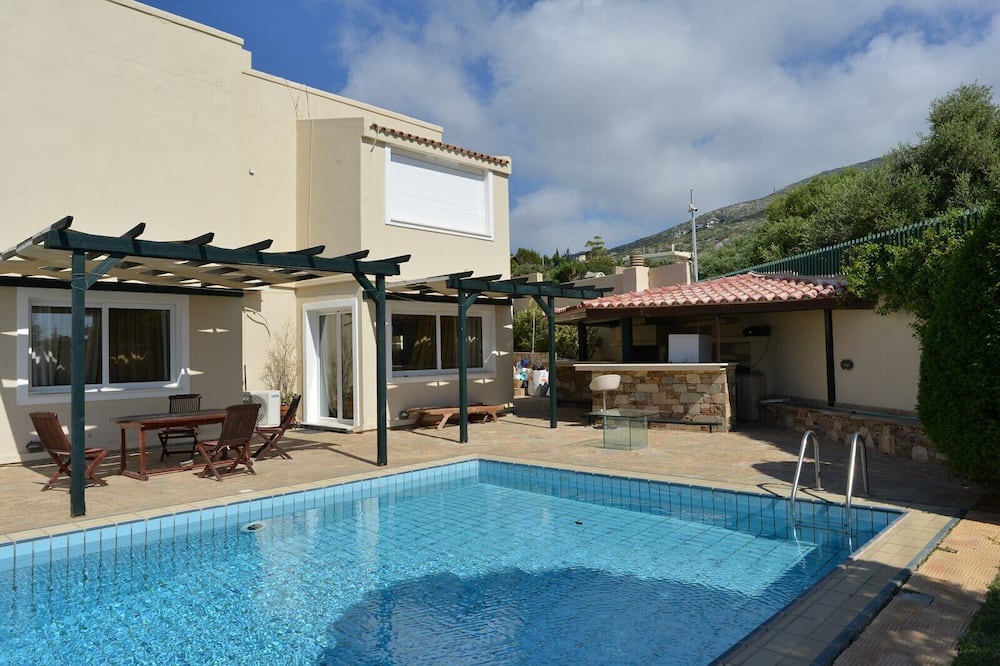 Photo of Outdoor in Anavyssos