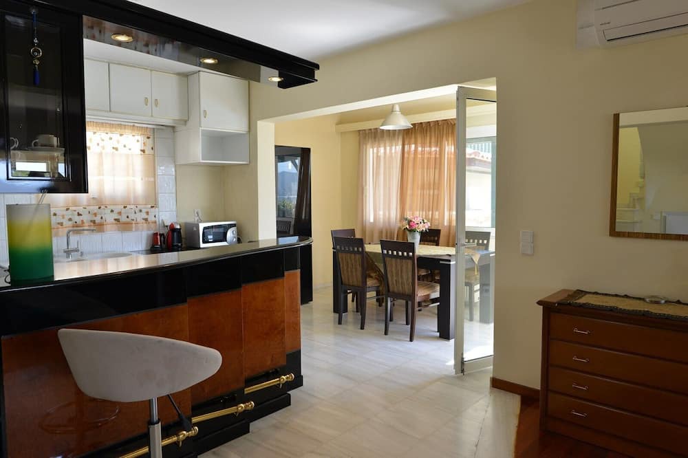 Photo of Kitchen in Anavyssos