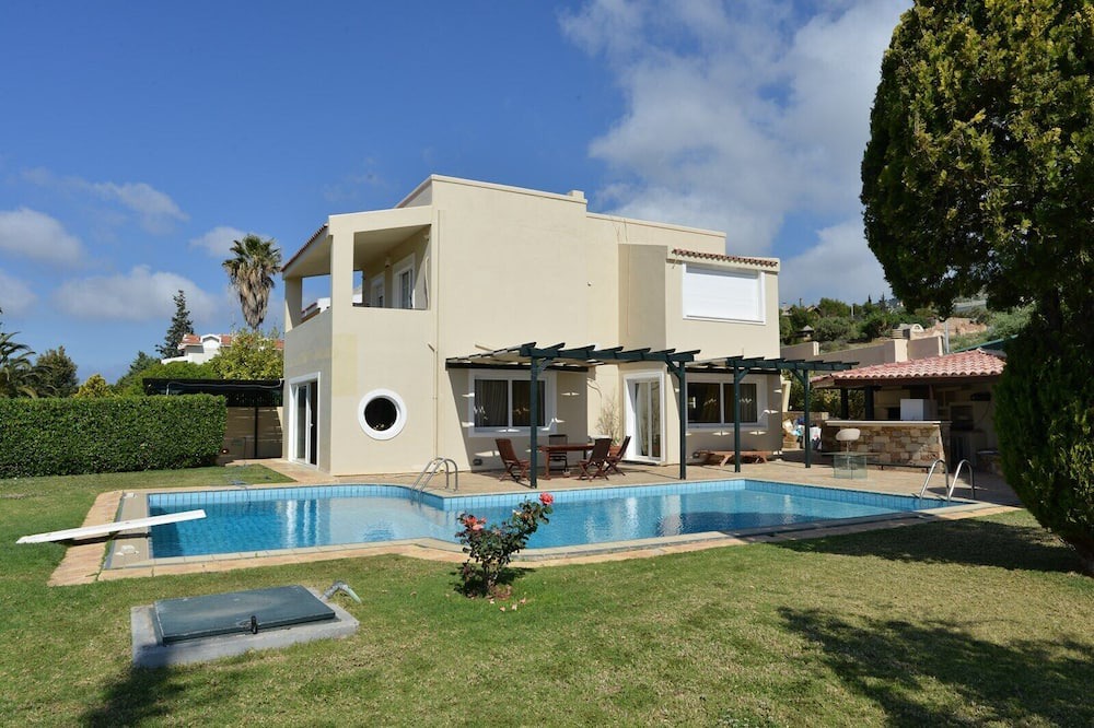 Photo of Outdoor in Anavyssos