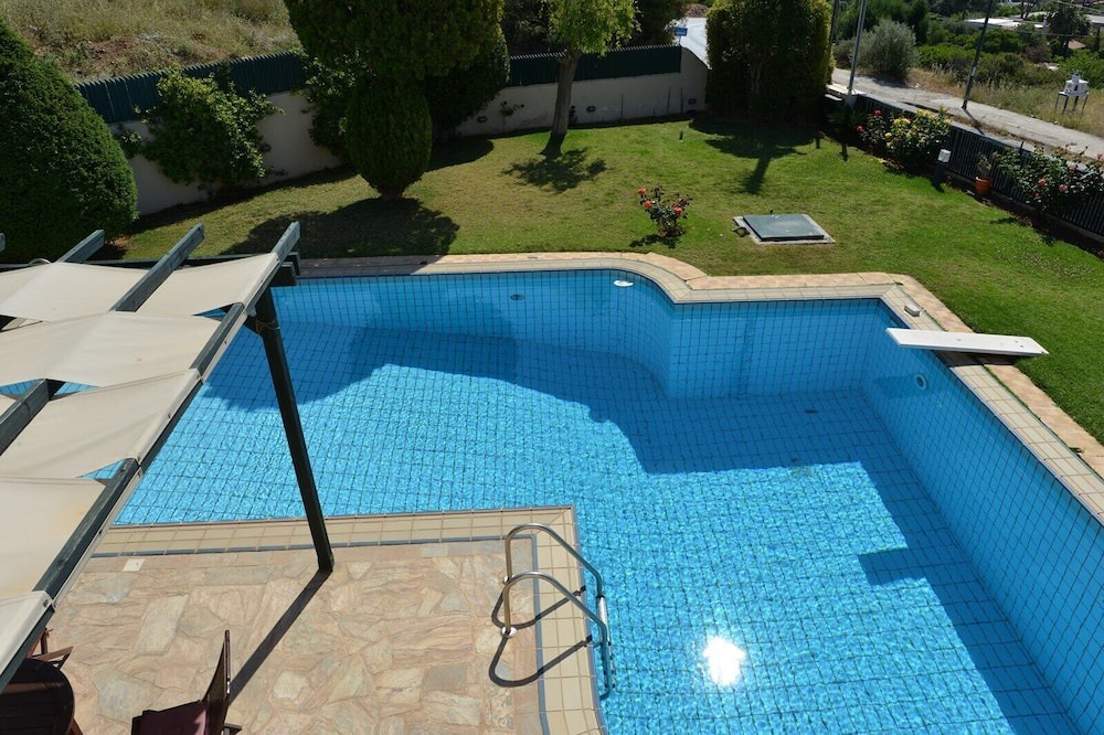 Photo of Outdoor in Anavyssos