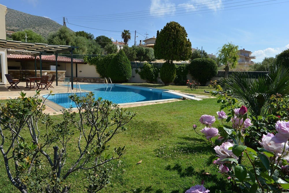 Photo of Outdoor in Anavyssos