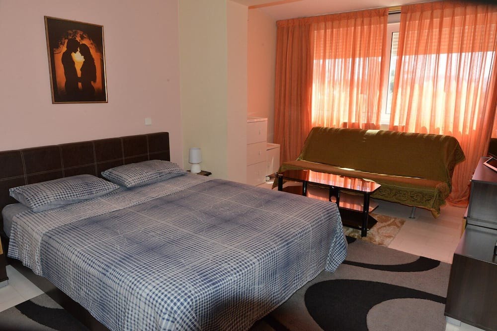 Photo of Bedroom in Anavyssos