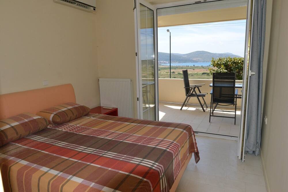 Photo of Bedroom in Anavyssos
