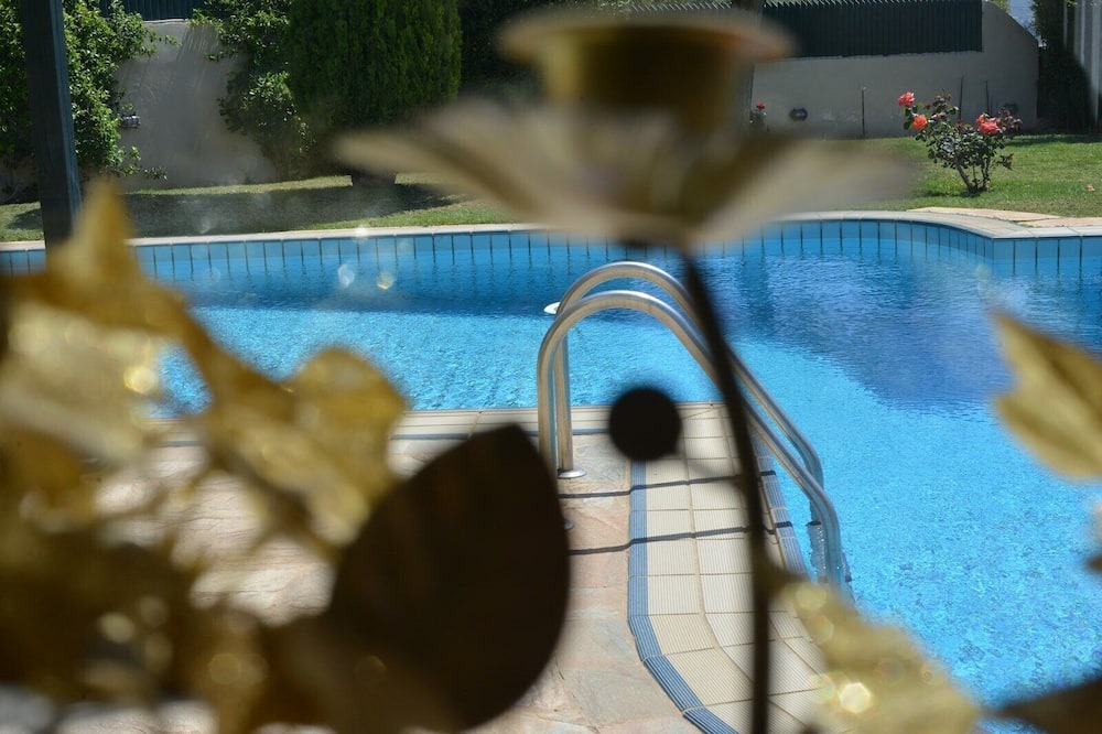 Photo of Outdoor in Anavyssos