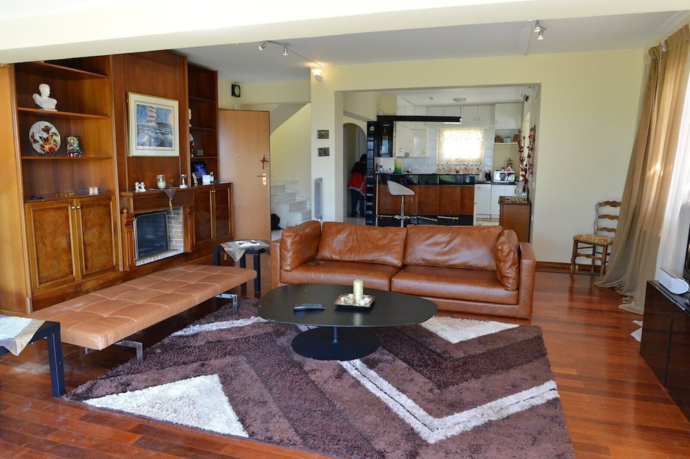 Photo of Livingroom in Anavyssos