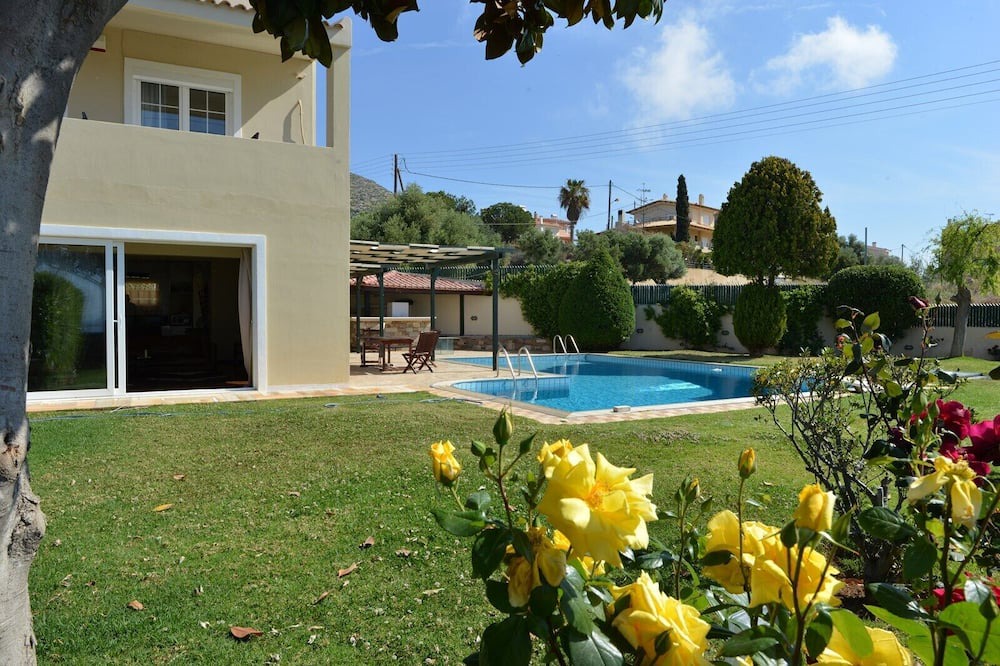 Photo of Outdoor in Anavyssos