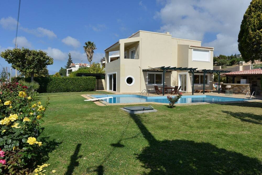 Photo of Outdoor in Anavyssos
