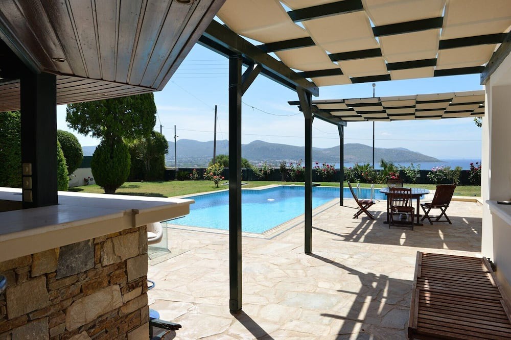 Photo of Outdoor in Anavyssos