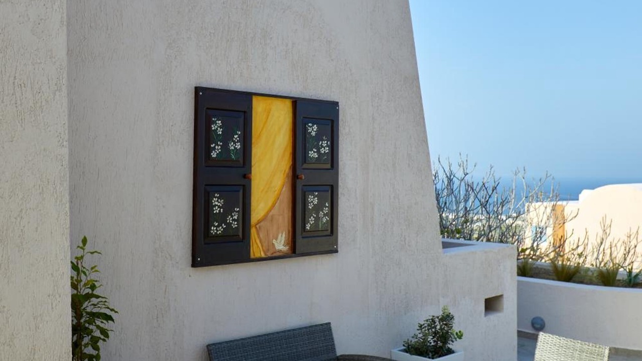 Photo of Patio Balcony in Finikia