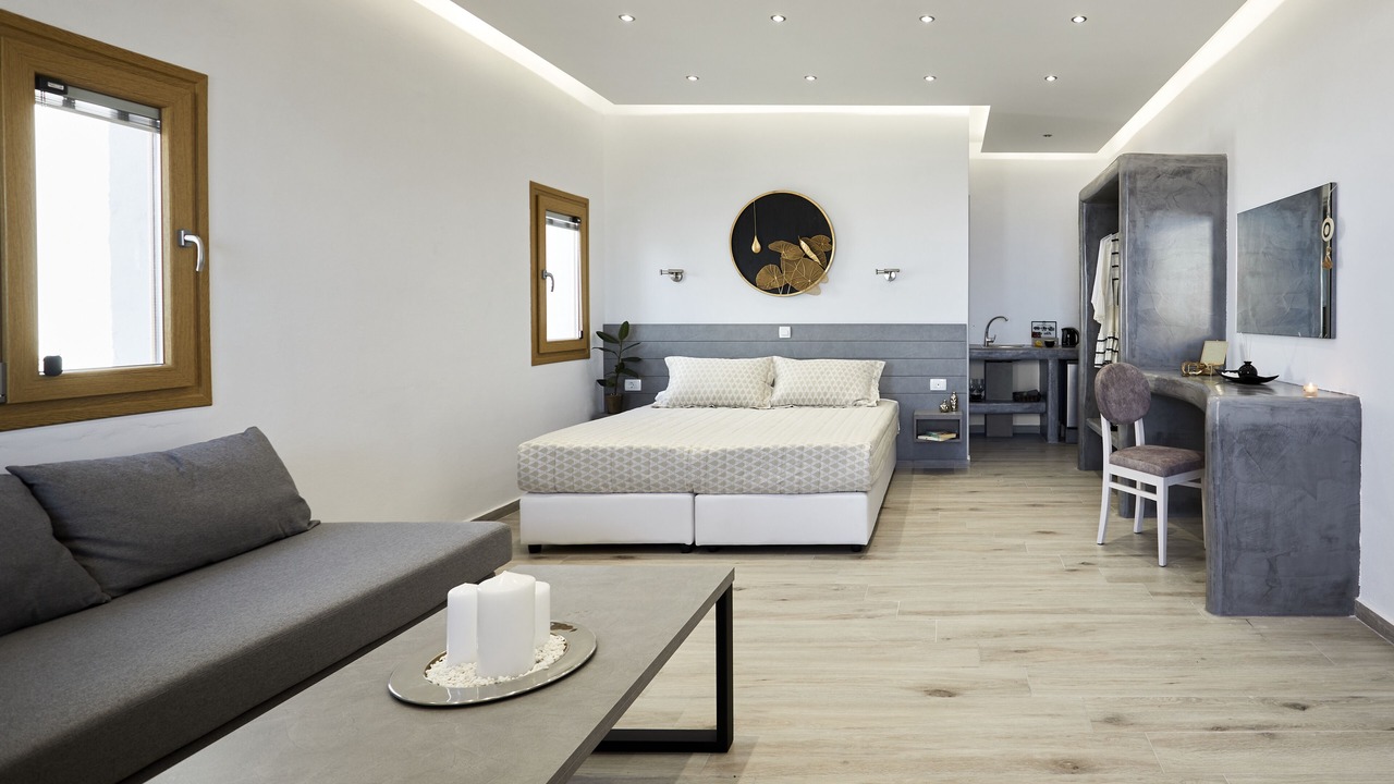 Photo of Bedroom in Finikia
