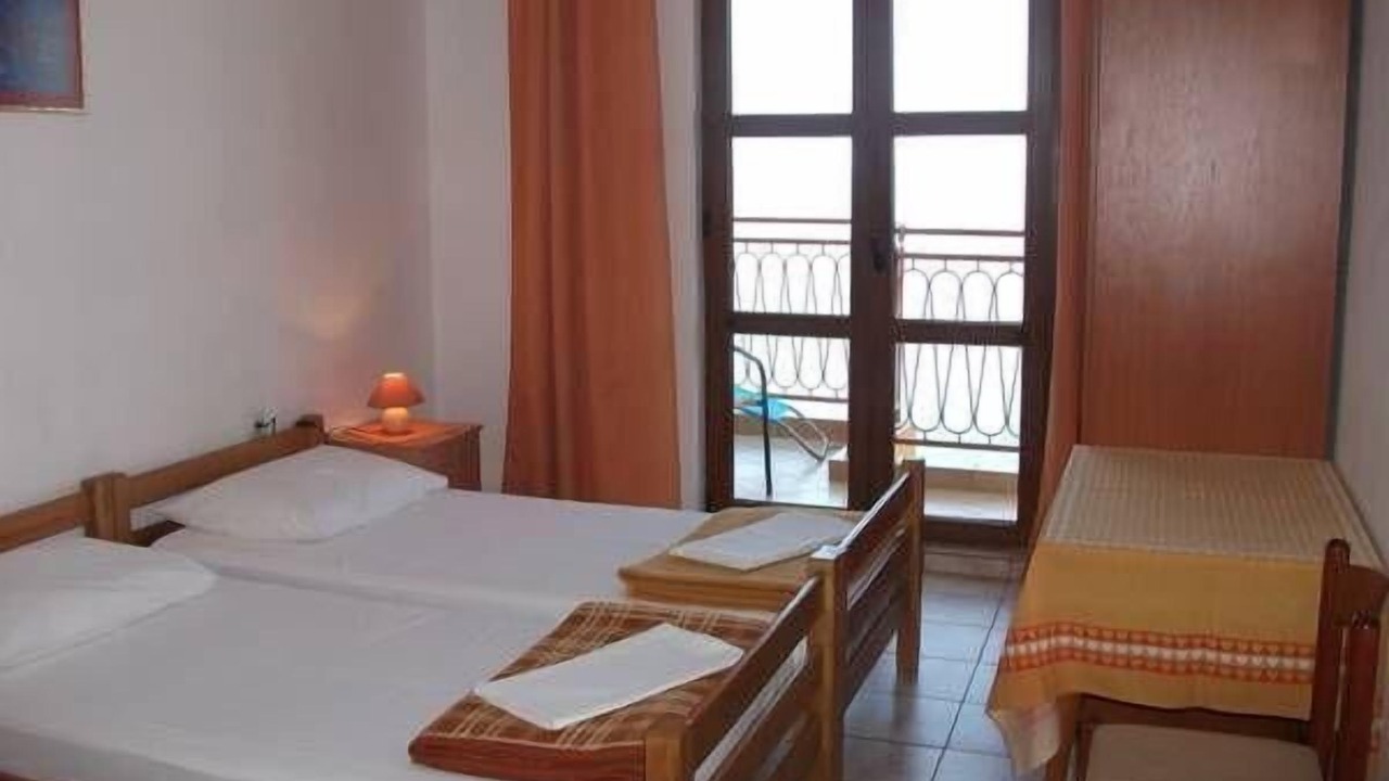 Photo of Bedroom in Sutomore