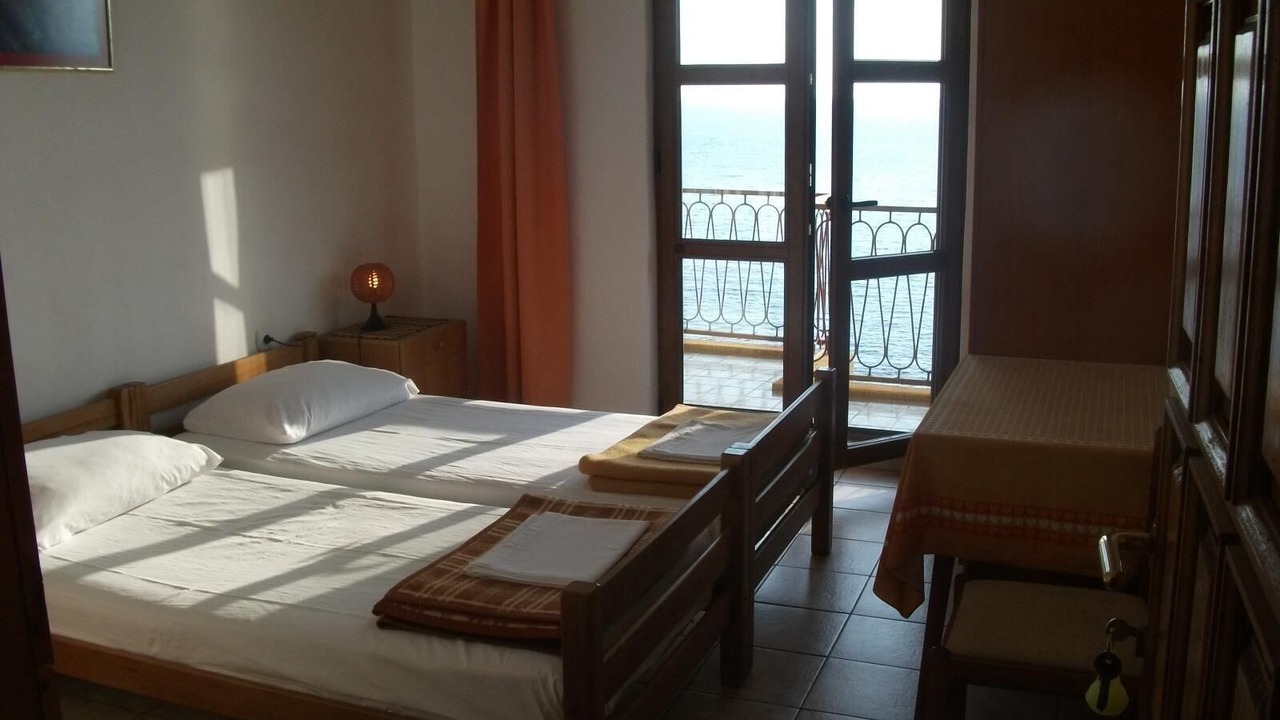 Photo of Bedroom in Sutomore