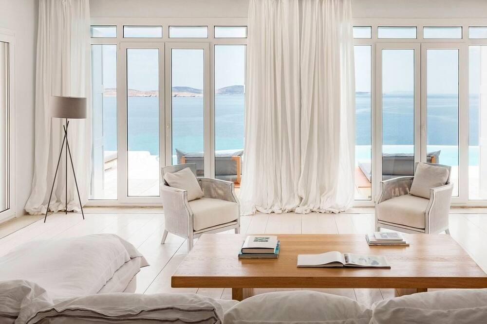 Photo of Livingroom in Ano Mera