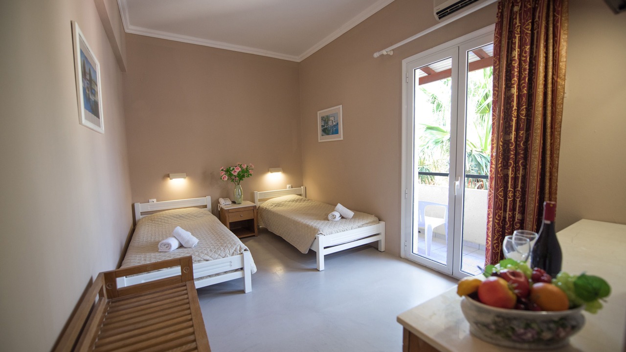 Photo of Bedroom in Ipsos