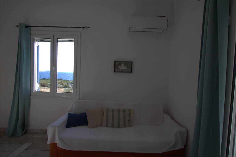 Photo of Bedroom in Naxos