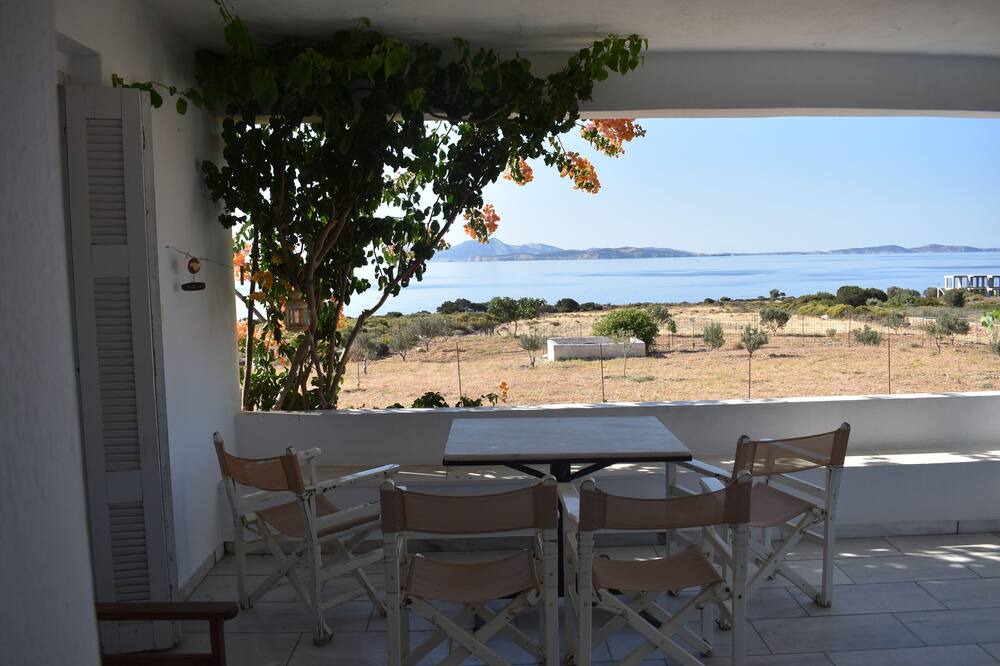 Photo of Outdoor in Naxos