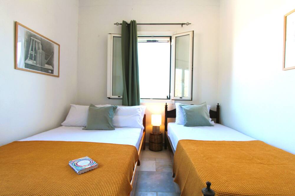 Photo of Bedroom in Naxos