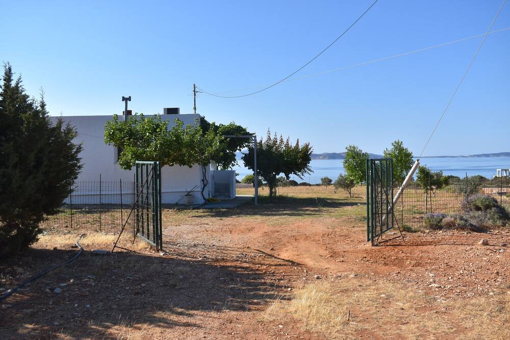 Photo of Outdoor in Naxos