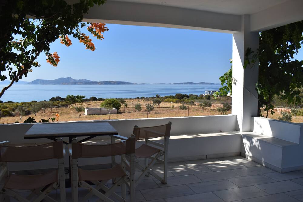 Photo of Outdoor in Naxos