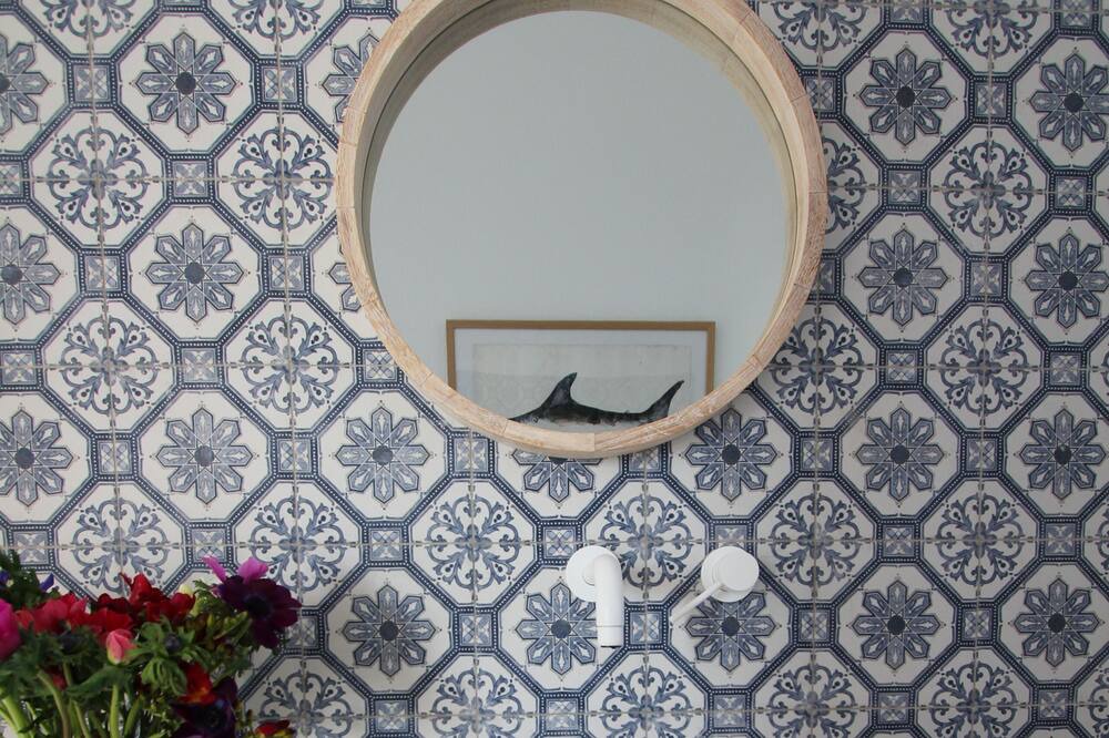Photo of Bathroom in Naxos