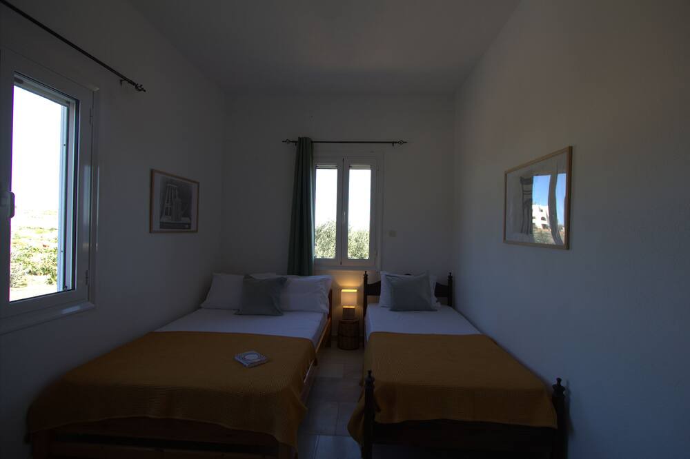 Photo of Bedroom in Naxos