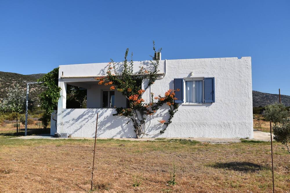 Photo of Outdoor in Naxos
