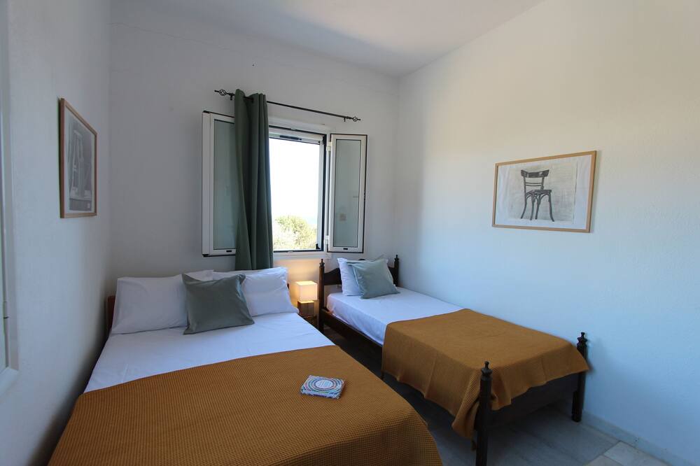 Photo of Bedroom in Naxos