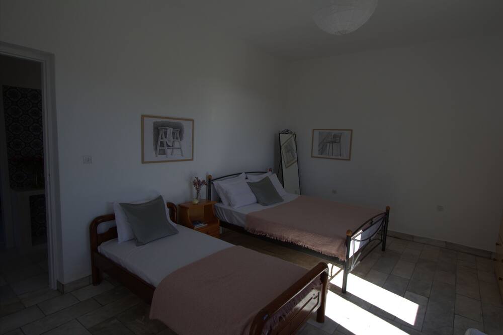 Photo of Bedroom in Naxos
