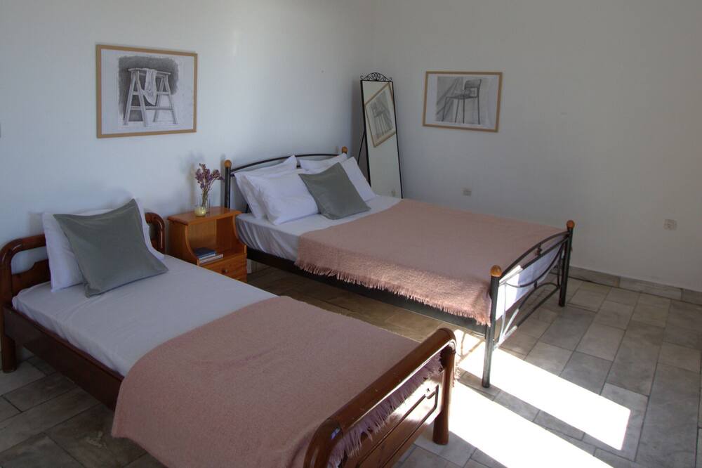 Photo of Bedroom in Naxos