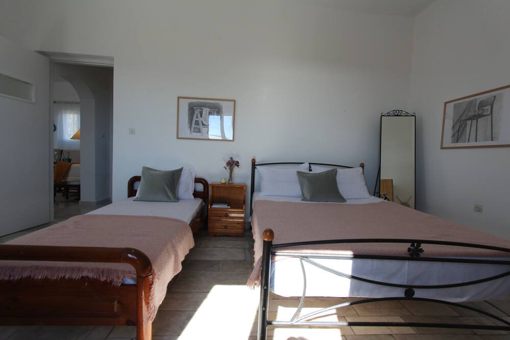 Photo of Bedroom in Naxos
