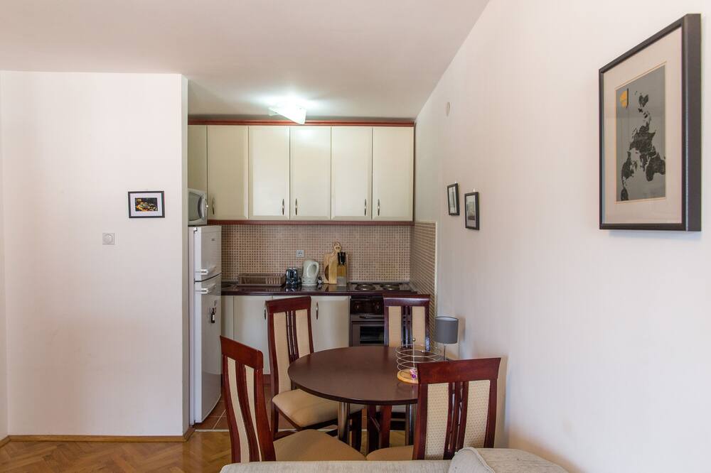 Photo of Kitchen in Babin do