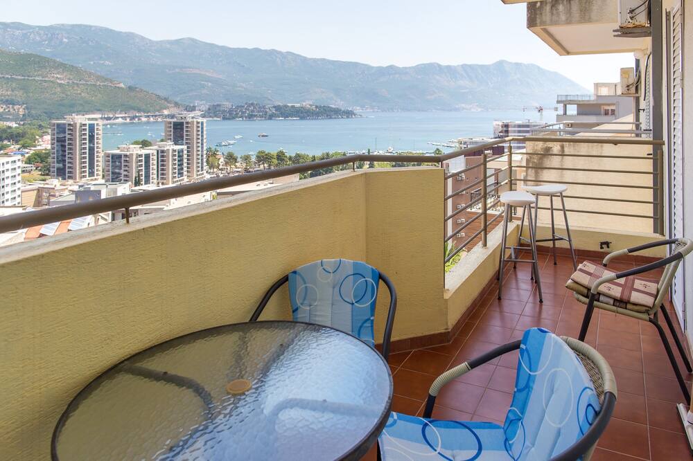 Photo of Patio Balcony in Babin do