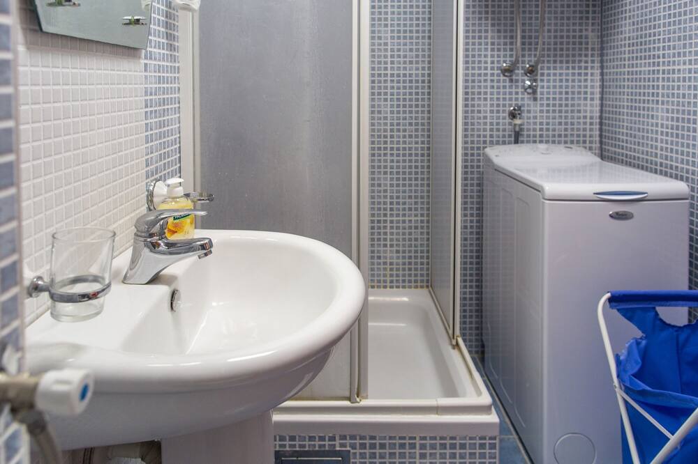 Photo of Bathroom in Babin do