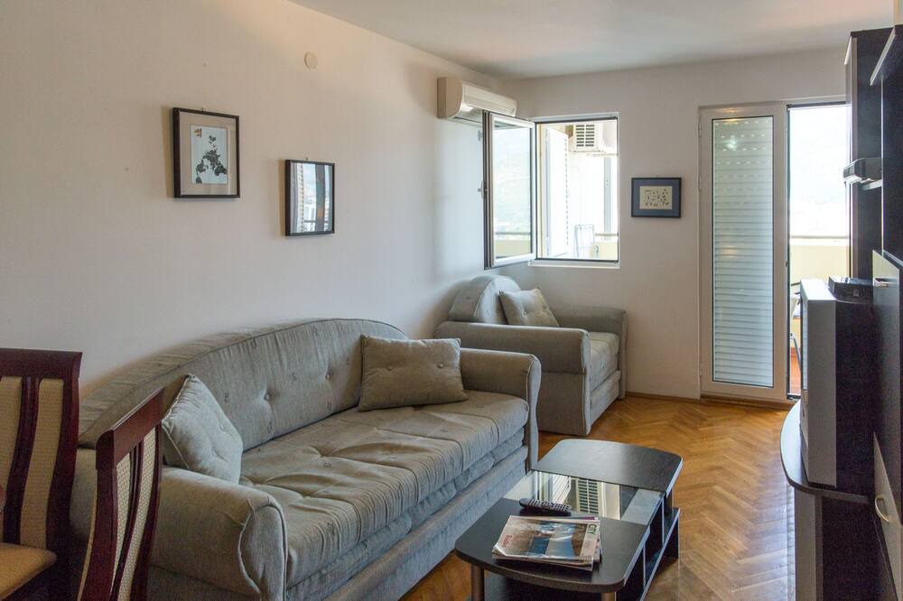 Photo of Livingroom in Babin do