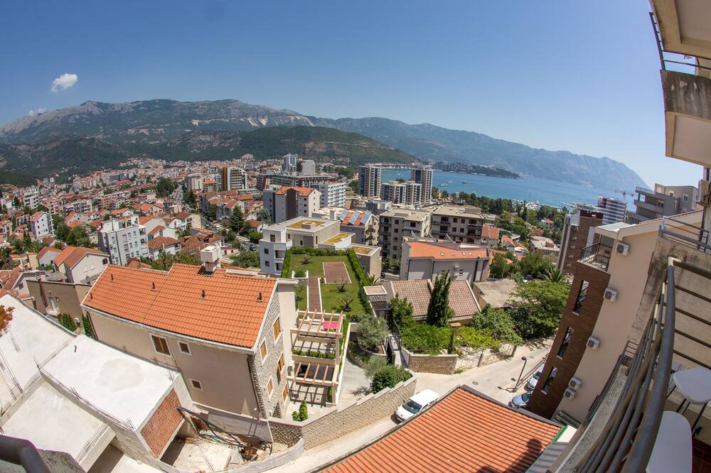 Photo of Patio Balcony in Babin do