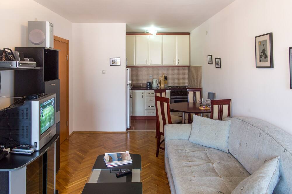 Photo of Livingroom in Babin do