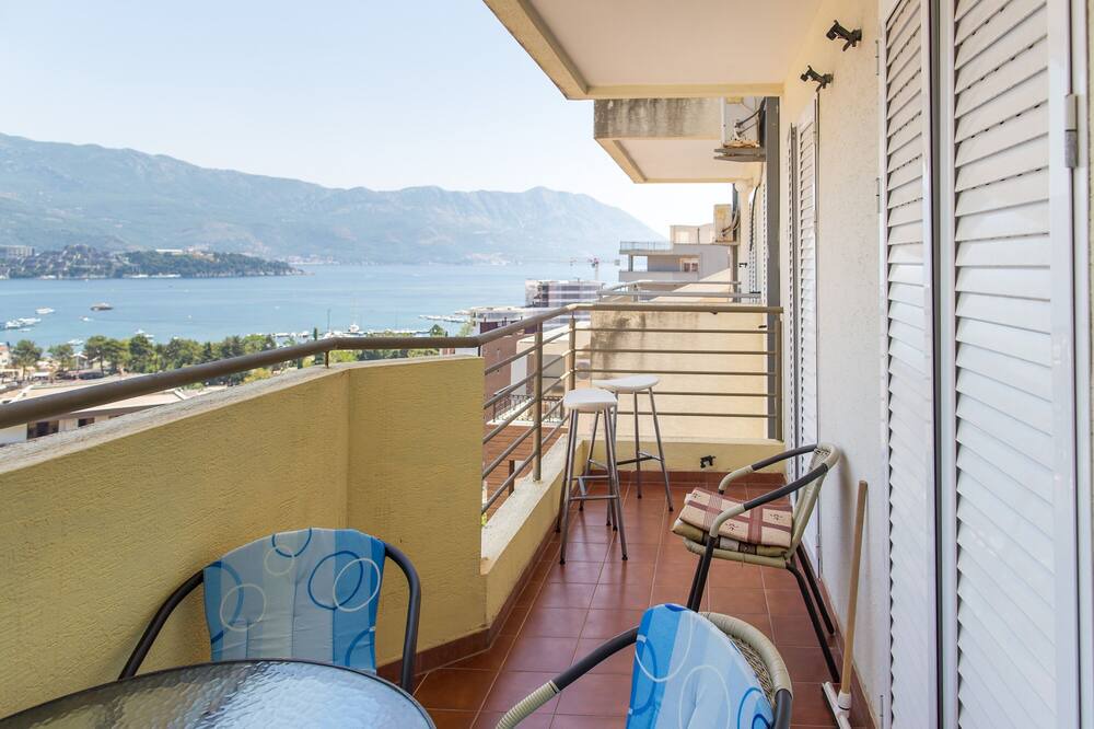 Photo of Patio Balcony in Babin do