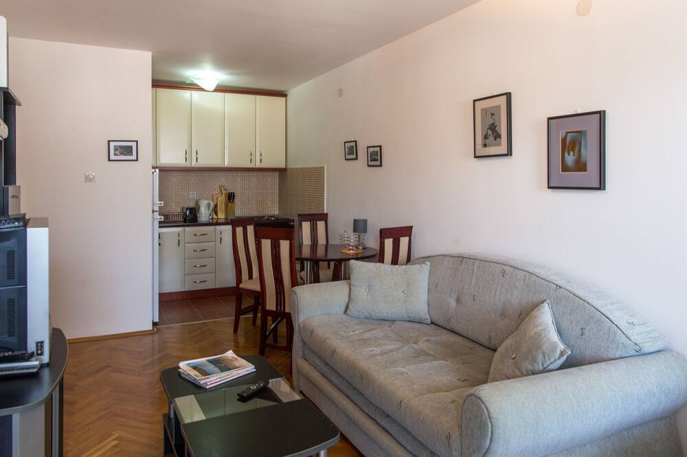 Photo of Livingroom in Babin do