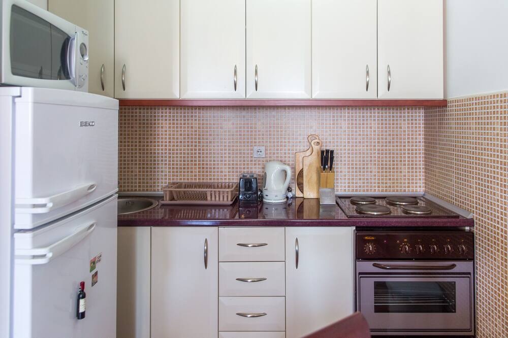 Photo of Kitchen in Babin do