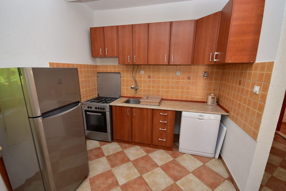 Photo of Kitchen in Mojdez