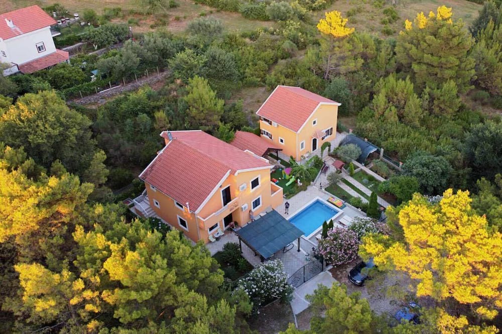 Photo of Outdoor in Mojdez