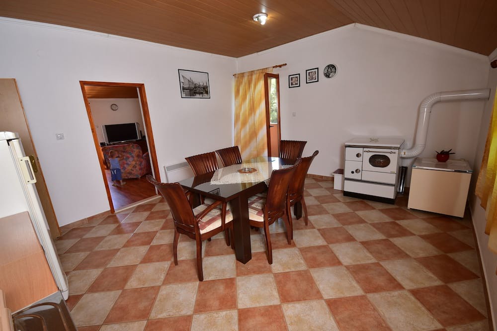 Photo of Kitchen in Mojdez