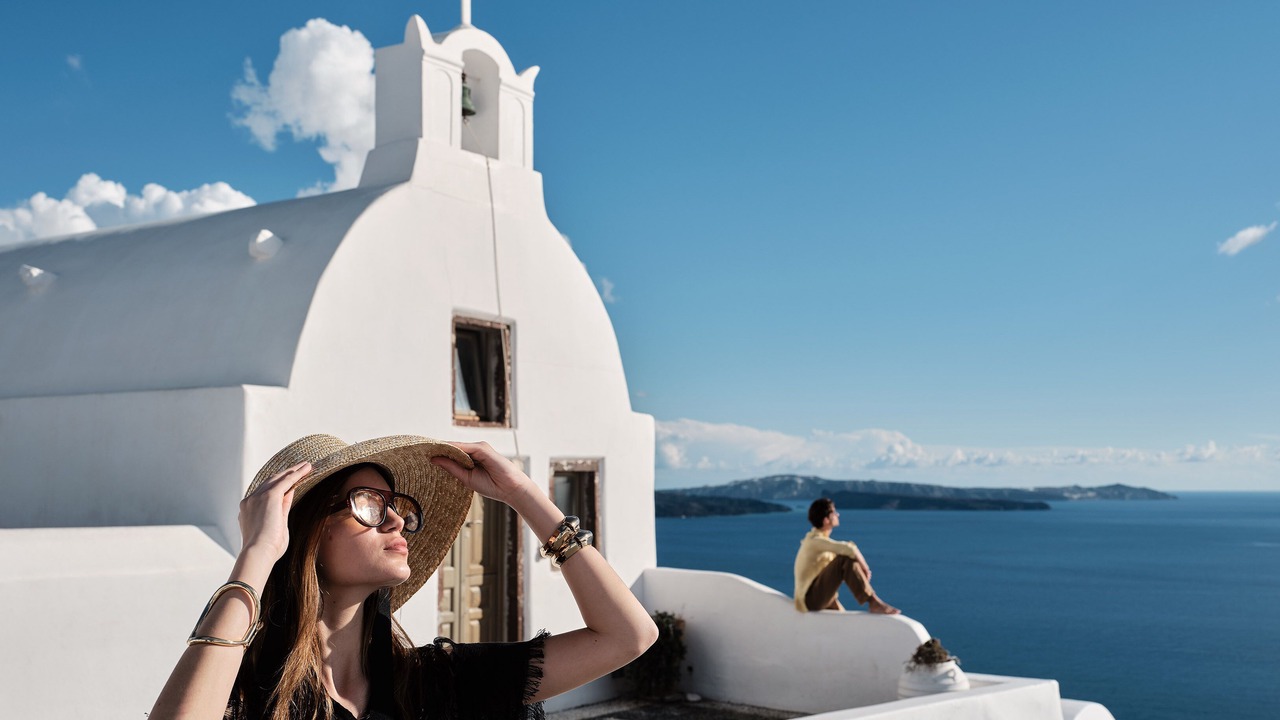 Photo of Others in Oia