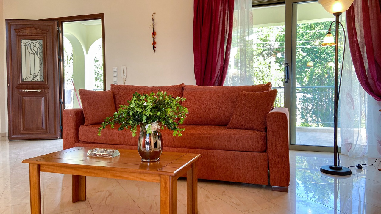 Photo of Livingroom in Razata
