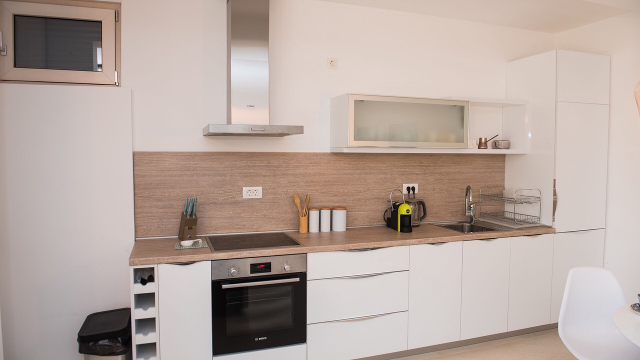 Photo of Kitchen in Tomicici