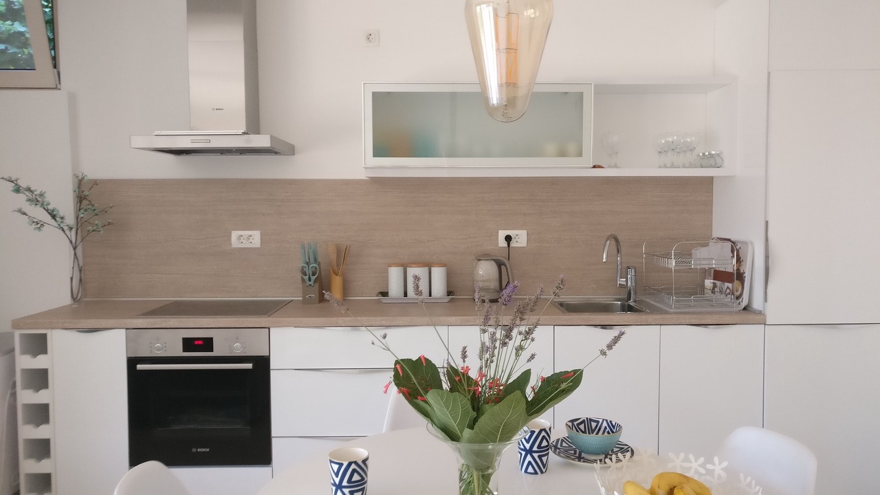 Photo of Kitchen in Tomicici