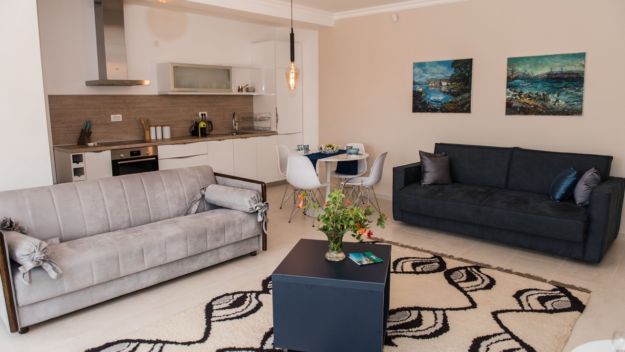 Photo of Livingroom in Tomicici