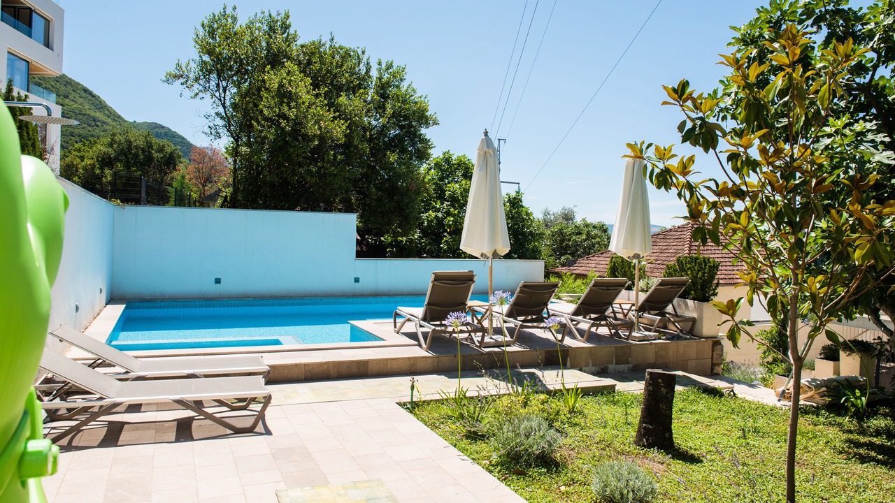 Photo of Outdoor in Tomicici