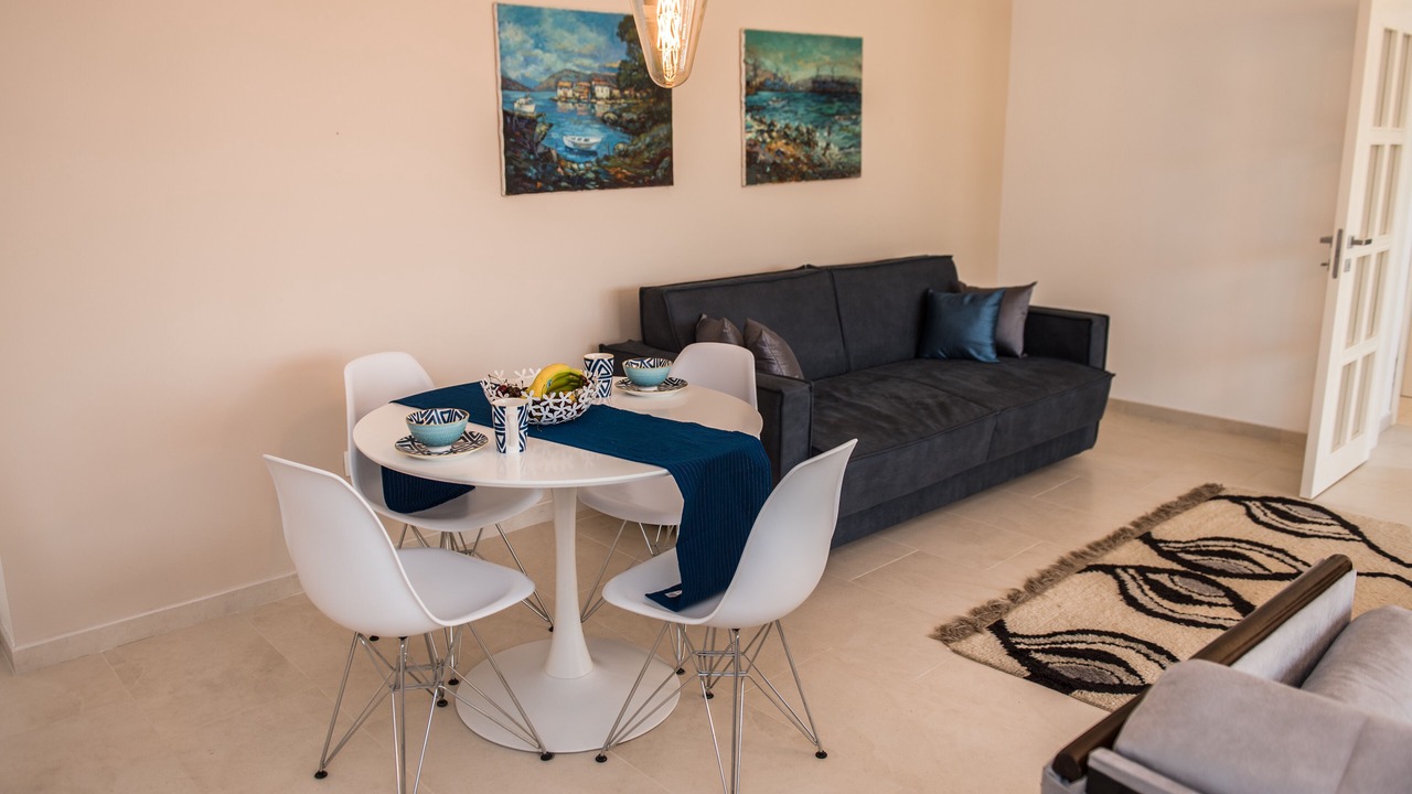 Photo of Livingroom in Tomicici